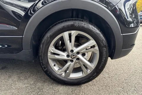MD24FZZ Volkswagen T-Cross 1.0 TSI 115 R-Line 5dr DSG | Rear Camera | App Connect Thumbnail #13