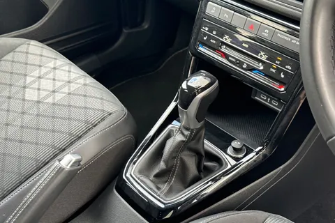 MD24FZZ Volkswagen T-Cross 1.0 TSI 115 R-Line 5dr DSG | Rear Camera | App Connect Thumbnail #24