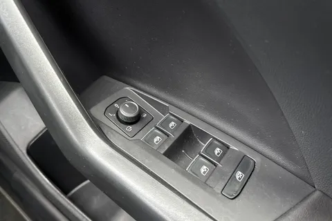 MD24FZZ Volkswagen T-Cross 1.0 TSI 115 R-Line 5dr DSG | Rear Camera | App Connect Thumbnail #26