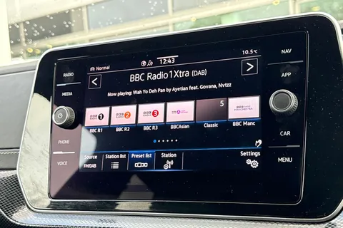 MD24FZZ Volkswagen T-Cross 1.0 TSI 115 R-Line 5dr DSG | Rear Camera | App Connect Thumbnail #29