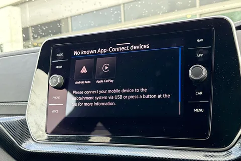 MD24FZZ Volkswagen T-Cross 1.0 TSI 115 R-Line 5dr DSG | Rear Camera | App Connect Thumbnail #31