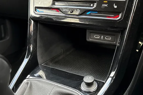 MD24FZZ Volkswagen T-Cross 1.0 TSI 115 R-Line 5dr DSG | Rear Camera | App Connect Thumbnail #39