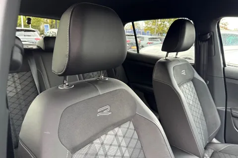 MD24FZZ Volkswagen T-Cross 1.0 TSI 115 R-Line 5dr DSG | Rear Camera | App Connect Thumbnail #40