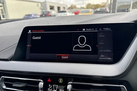 AF22YBV BMW 2 Series Gran Coupe 1.5 218i M Sport DCT Euro 6 (s/s) 4dr Thumbnail #54