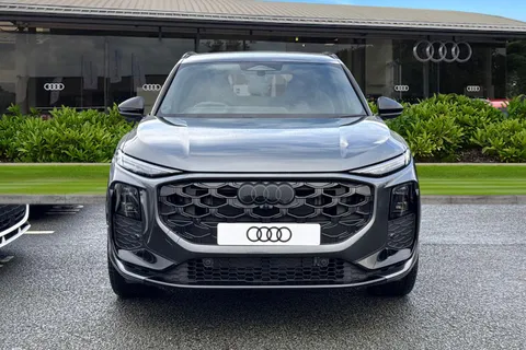 Audi Q3 1.5 e-hybrid Edition 1 S Tronic Euro 6 (s/s) 5dr 26kWh Thumbnail #6