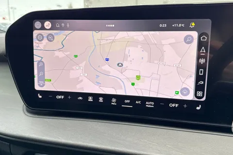 Audi Q3 1.5 e-hybrid Edition 1 S Tronic Euro 6 (s/s) 5dr 26kWh Thumbnail #17