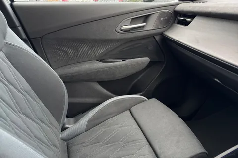 Audi Q3 1.5 e-hybrid Edition 1 S Tronic Euro 6 (s/s) 5dr 26kWh Thumbnail #20