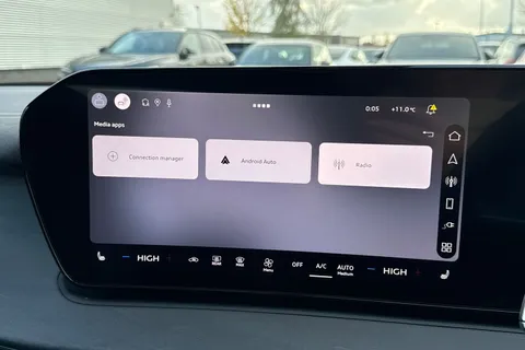 Audi Q3 1.5 e-hybrid Edition 1 S Tronic Euro 6 (s/s) 5dr 26kWh Thumbnail #26