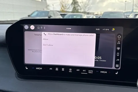 Audi Q3 1.5 e-hybrid Edition 1 S Tronic Euro 6 (s/s) 5dr 26kWh Thumbnail #29