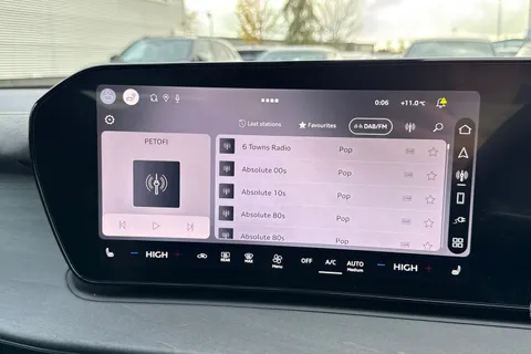 Audi Q3 1.5 e-hybrid Edition 1 S Tronic Euro 6 (s/s) 5dr 26kWh Thumbnail #31