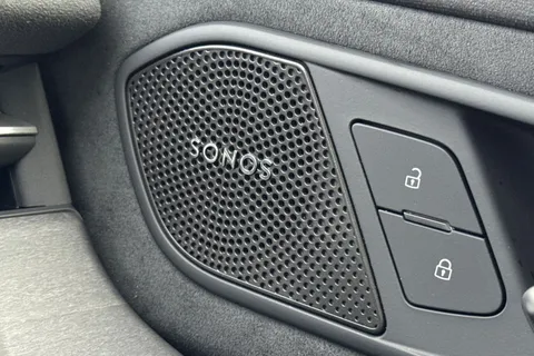 Audi Q3 1.5 e-hybrid Edition 1 S Tronic Euro 6 (s/s) 5dr 26kWh Thumbnail #47