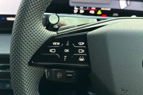 Audi Q3 1.5 e-hybrid Edition 1 S Tronic Euro 6 (s/s) 5dr 26kWh Thumbnail #61