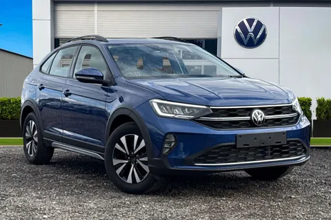 Volkswagen Taigo 1.0 TSI Life Euro 6 (s/s) 5dr Thumbnail #2