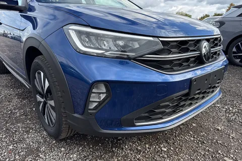 Volkswagen Taigo 1.0 TSI Life Euro 6 (s/s) 5dr Thumbnail #9