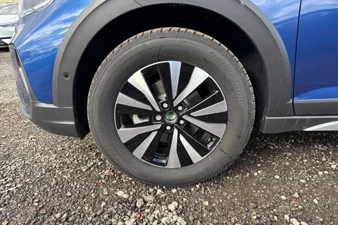 Volkswagen Taigo 1.0 TSI Life Euro 6 (s/s) 5dr Thumbnail #10