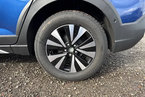 Volkswagen Taigo 1.0 TSI Life Euro 6 (s/s) 5dr Thumbnail #11