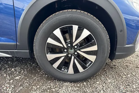 Volkswagen Taigo 1.0 TSI Life Euro 6 (s/s) 5dr Thumbnail #13