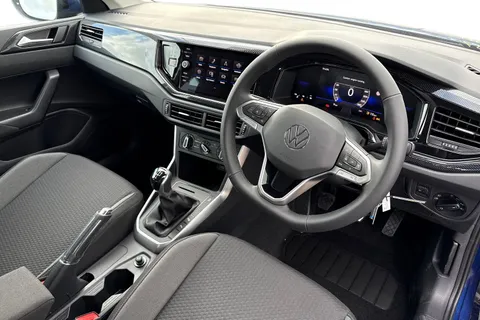 Volkswagen Taigo 1.0 TSI Life Euro 6 (s/s) 5dr Thumbnail #14