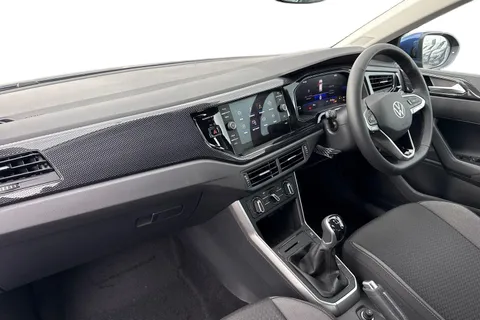 Volkswagen Taigo 1.0 TSI Life Euro 6 (s/s) 5dr Thumbnail #15