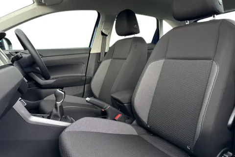 Volkswagen Taigo 1.0 TSI Life Euro 6 (s/s) 5dr Thumbnail #16