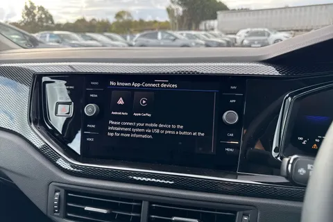 Volkswagen Taigo 1.0 TSI Life Euro 6 (s/s) 5dr Thumbnail #17