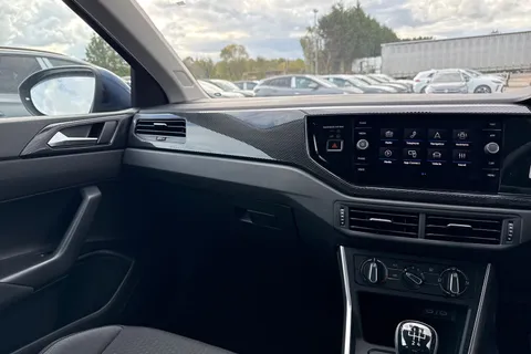 Volkswagen Taigo 1.0 TSI Life Euro 6 (s/s) 5dr Thumbnail #20