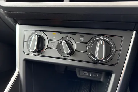 Volkswagen Taigo 1.0 TSI Life Euro 6 (s/s) 5dr Thumbnail #22