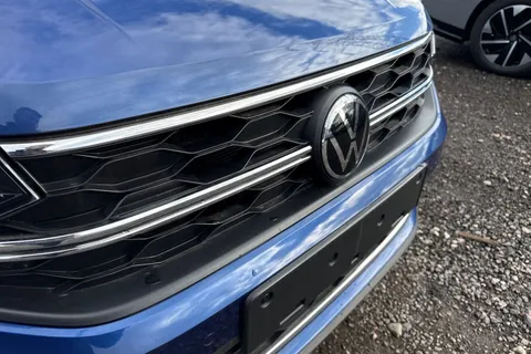 Volkswagen Taigo 1.0 TSI Life Euro 6 (s/s) 5dr Thumbnail #25