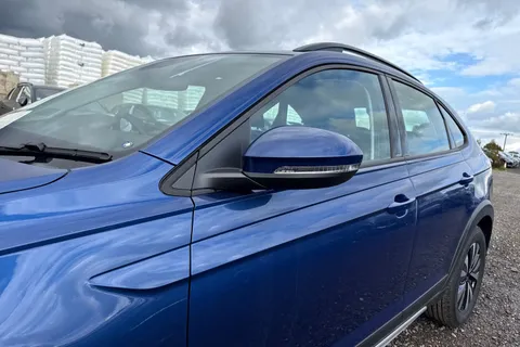 Volkswagen Taigo 1.0 TSI Life Euro 6 (s/s) 5dr Thumbnail #26