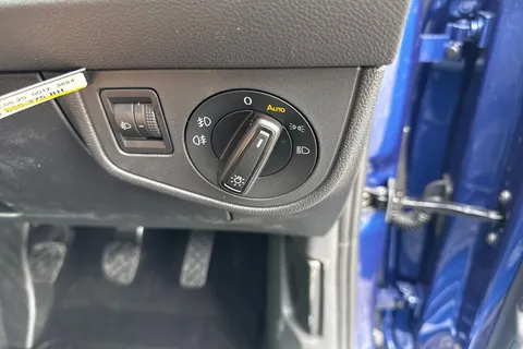 Volkswagen Taigo 1.0 TSI Life Euro 6 (s/s) 5dr Thumbnail #29