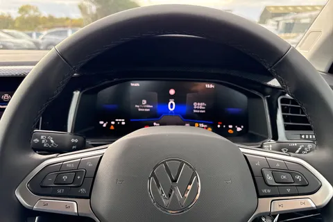 Volkswagen Taigo 1.0 TSI Life Euro 6 (s/s) 5dr Thumbnail #30