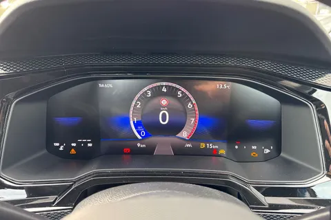 Volkswagen Taigo 1.0 TSI Life Euro 6 (s/s) 5dr Thumbnail #33