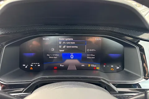 Volkswagen Taigo 1.0 TSI Life Euro 6 (s/s) 5dr Thumbnail #34