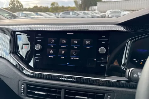 Volkswagen Taigo 1.0 TSI Life Euro 6 (s/s) 5dr Thumbnail #36