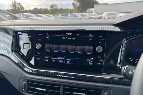 Volkswagen Taigo 1.0 TSI Life Euro 6 (s/s) 5dr Thumbnail #37