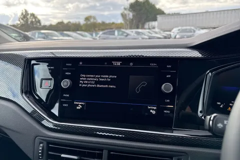 Volkswagen Taigo 1.0 TSI Life Euro 6 (s/s) 5dr Thumbnail #39