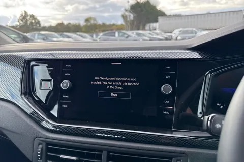 Volkswagen Taigo 1.0 TSI Life Euro 6 (s/s) 5dr Thumbnail #40