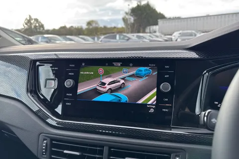 Volkswagen Taigo 1.0 TSI Life Euro 6 (s/s) 5dr Thumbnail #42