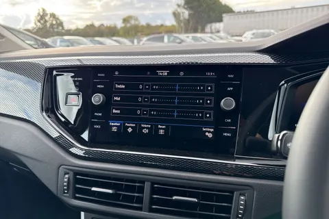 Volkswagen Taigo 1.0 TSI Life Euro 6 (s/s) 5dr Thumbnail #44