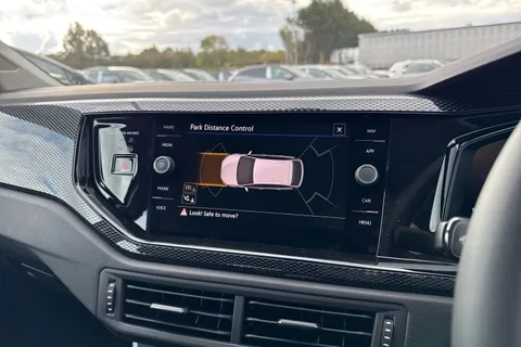 Volkswagen Taigo 1.0 TSI Life Euro 6 (s/s) 5dr Thumbnail #45