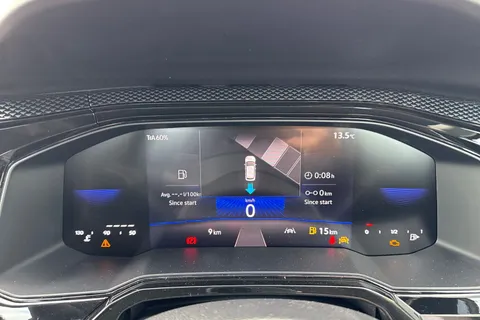 Volkswagen Taigo 1.0 TSI Life Euro 6 (s/s) 5dr Thumbnail #46