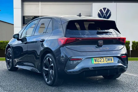 2 of 56 for CUPRA Born e-Boost 77kWh V2 Auto 5dr (4 Seat)