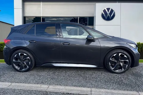 3 of 56 for CUPRA Born e-Boost 77kWh V2 Auto 5dr (4 Seat)