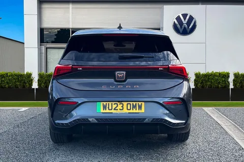 4 of 56 for CUPRA Born e-Boost 77kWh V2 Auto 5dr (4 Seat)