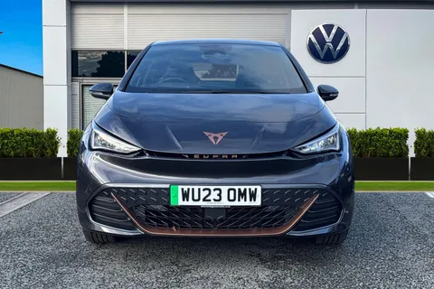 6 of 56 for CUPRA Born e-Boost 77kWh V2 Auto 5dr (4 Seat)