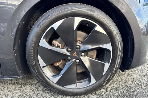 10 of 56 for CUPRA Born e-Boost 77kWh V2 Auto 5dr (4 Seat)