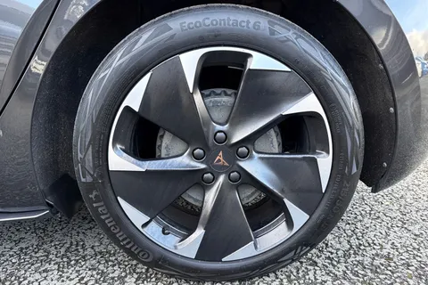 11 of 56 for CUPRA Born e-Boost 77kWh V2 Auto 5dr (4 Seat)