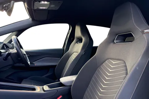 16 of 56 for CUPRA Born e-Boost 77kWh V2 Auto 5dr (4 Seat)