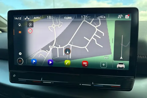 17 of 56 for CUPRA Born e-Boost 77kWh V2 Auto 5dr (4 Seat)