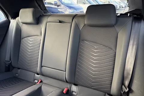 19 of 56 for CUPRA Born e-Boost 77kWh V2 Auto 5dr (4 Seat)